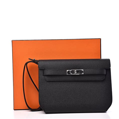 hermes kelly depeches 25 pouch